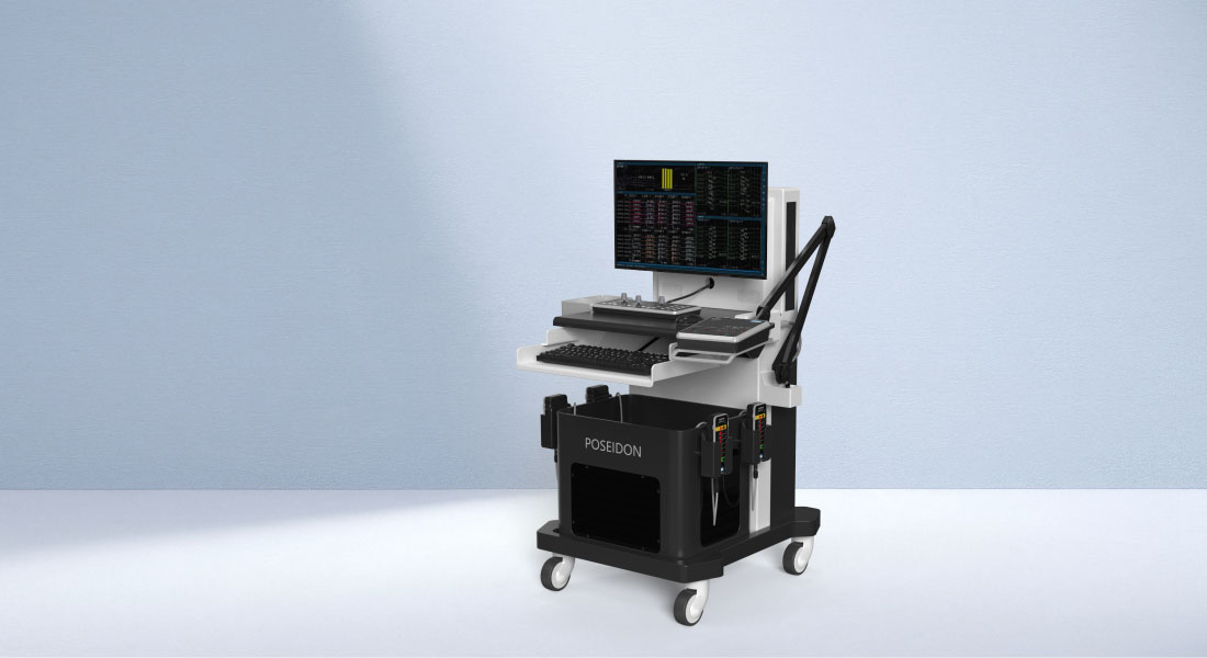 肌电图诱发电位仪