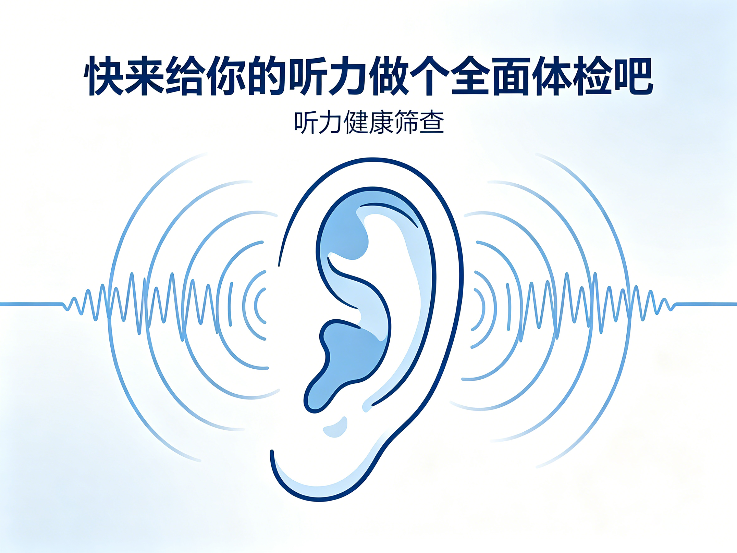 听觉诱发电位，你懂得哪些？